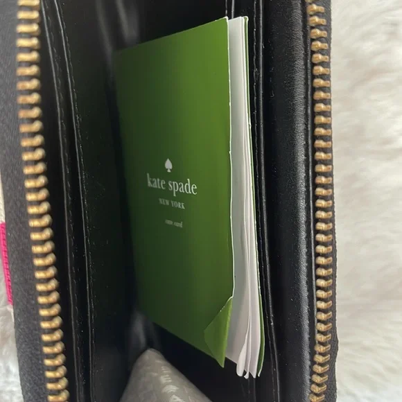 Kate Spade ♠️ Handbag - Picture 3 of 7